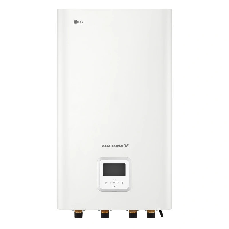 LG Hydrobox warmtepomp Binnenunit 3 Fase R290 12,0 kW