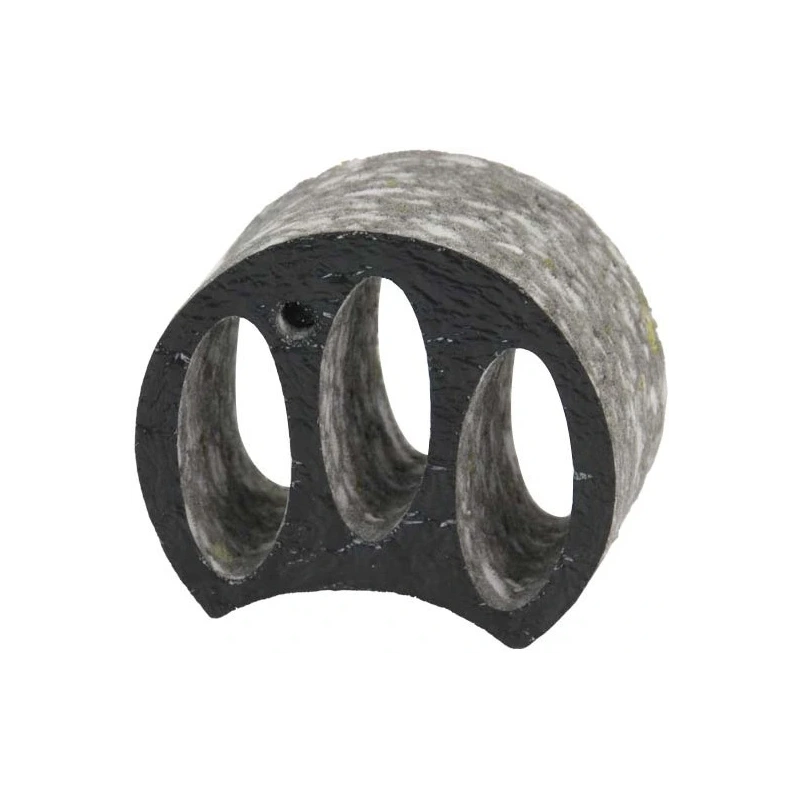Inno ventilatiebuis geluiddemper Ø 80mm