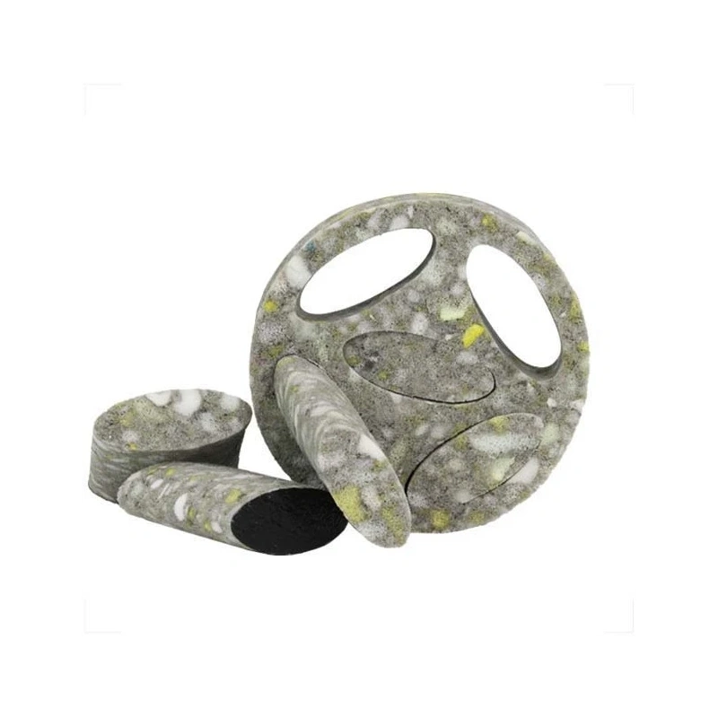 Inno ventilatiebuis geluiddemper Ø 100mm