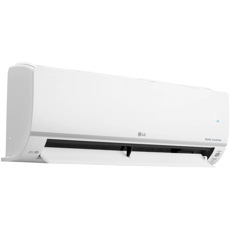LG Inverter multi binnenunit Deluxe Smart DM07RP R32 2,1 kW