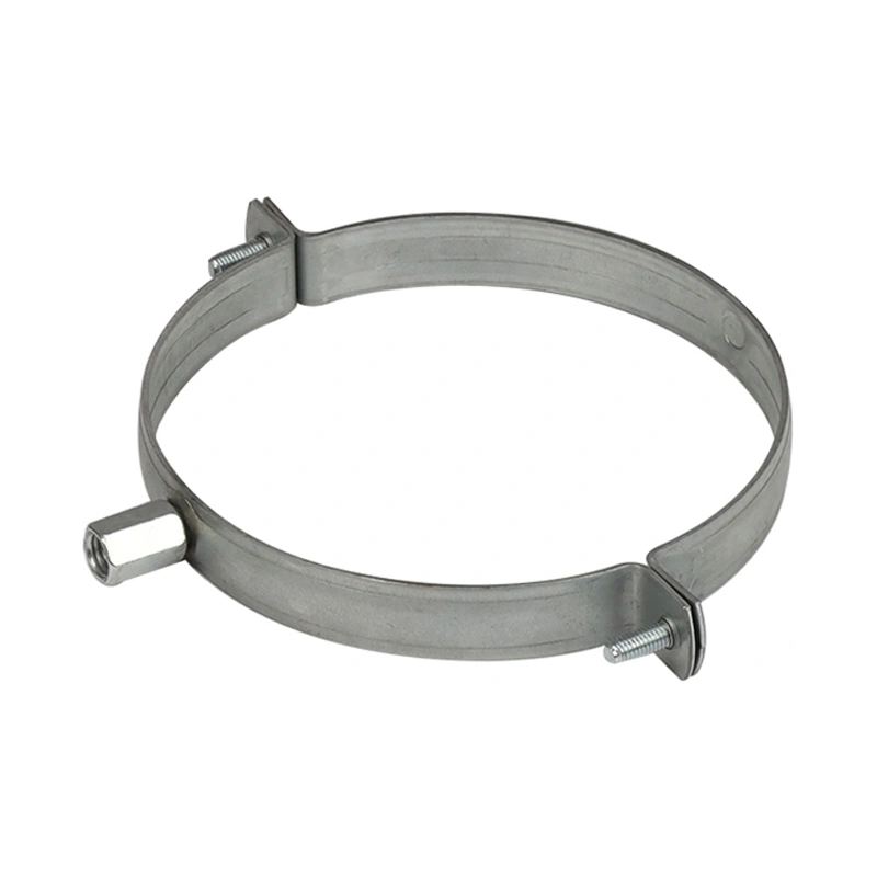 Thermoduct 13mm beugel 450mm - PC13TD