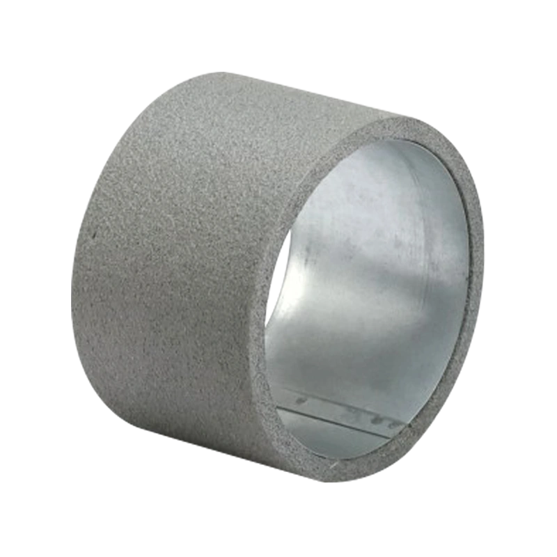 Thermoduct geïsoleerde verbindingsmof voor hulpstukken diameter 125 mm