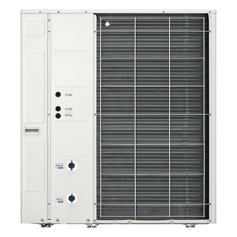 LG Therma-V Monobloc S warmtepomp 380V R32 14,0 kW