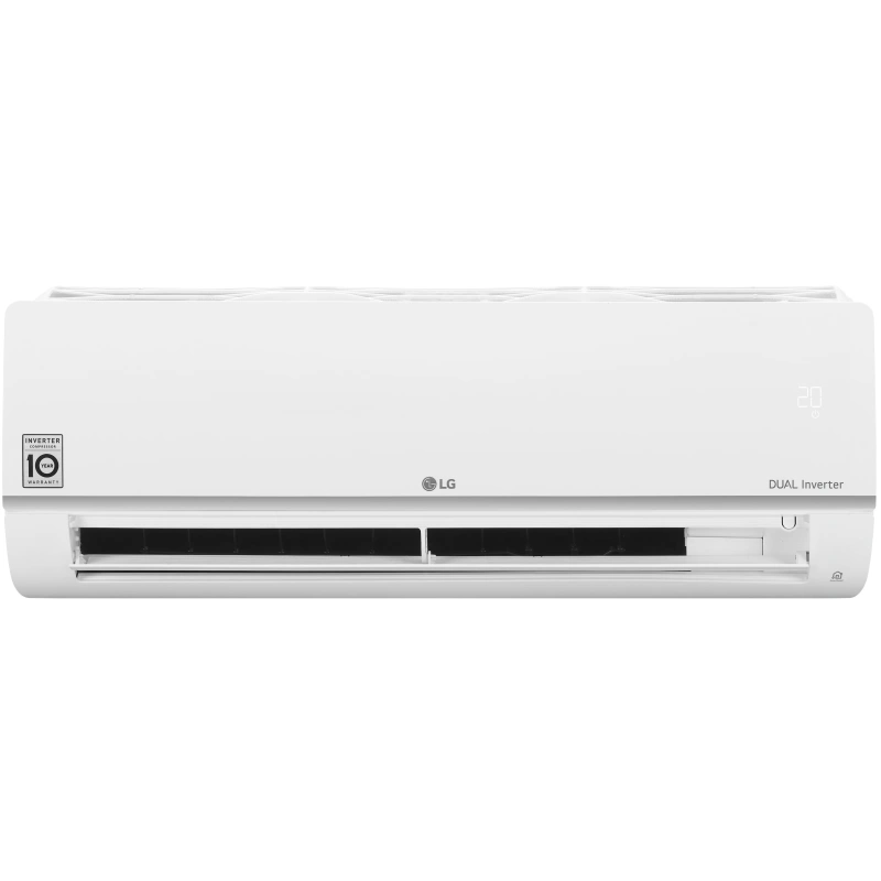 LG airco binnenunit Standard Plus Smart Inverter R32 3,5 kW