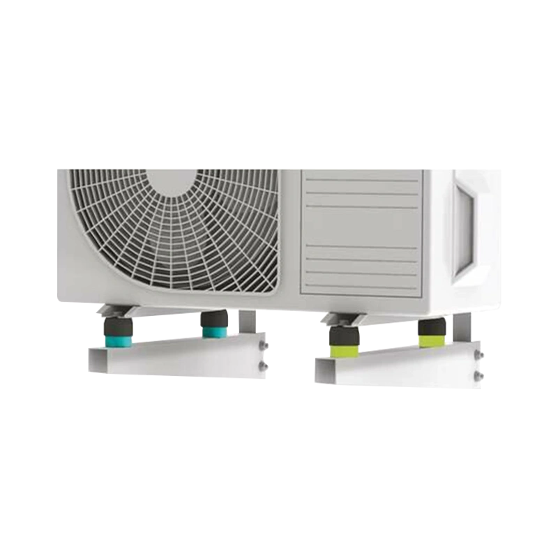 Vibratiekit 2: Geel voor units van 50 t/m 80 KG