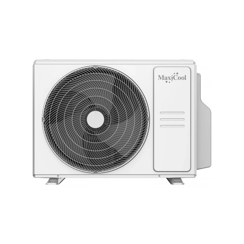 MaxiCool INFINI Triple split airco R32 3x3,5 kW (wifi) set