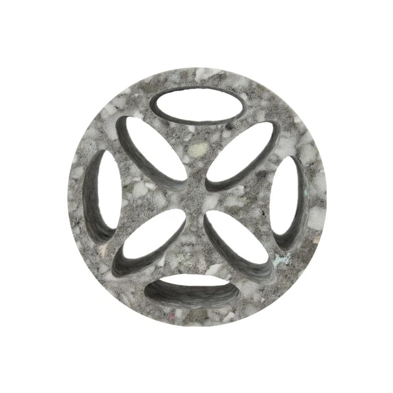 Inno ventilatiebuis geluiddemper Ø 125mm