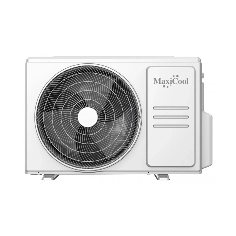 MaxiCool AURORA Multi split airco R32 1x2,5 kW + 1x3,5 kW set