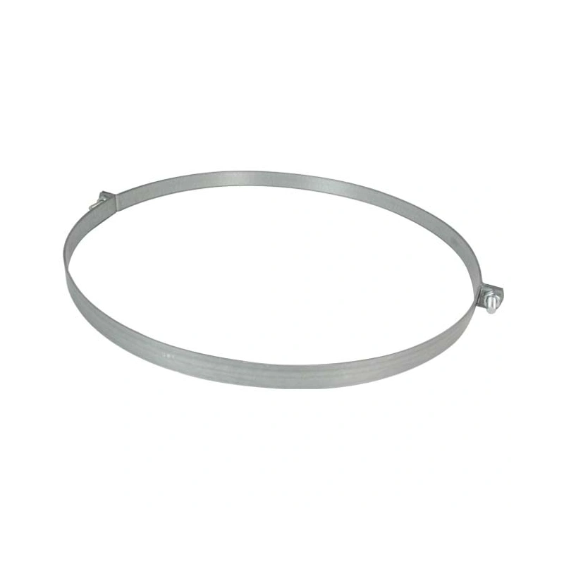 Beugel metaal 630mm zonder rubber - PCWOR630