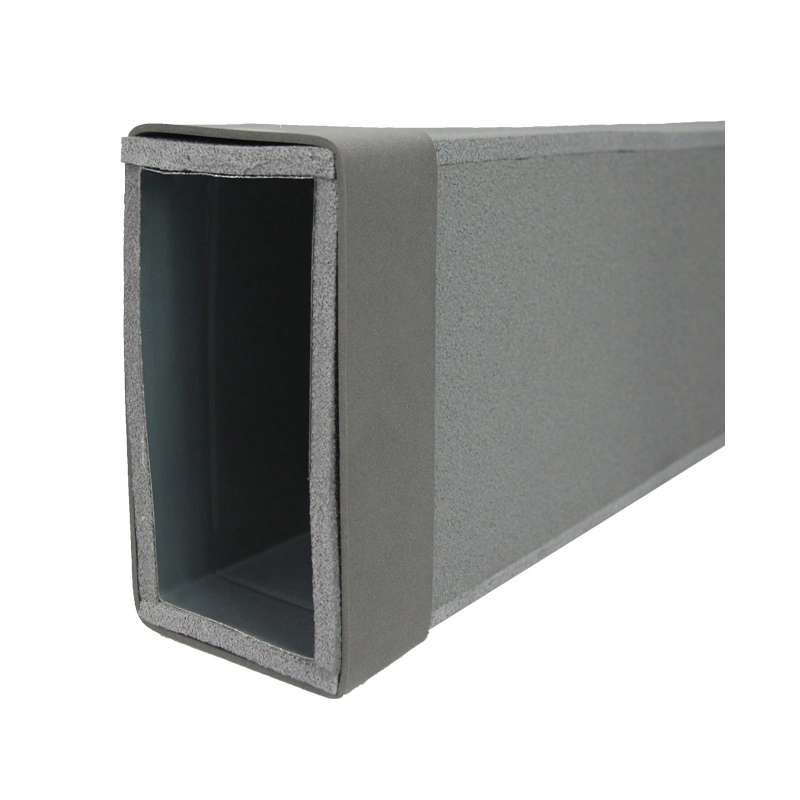 Thermoduct instortkanaal 300x80 mm L=1500 mm