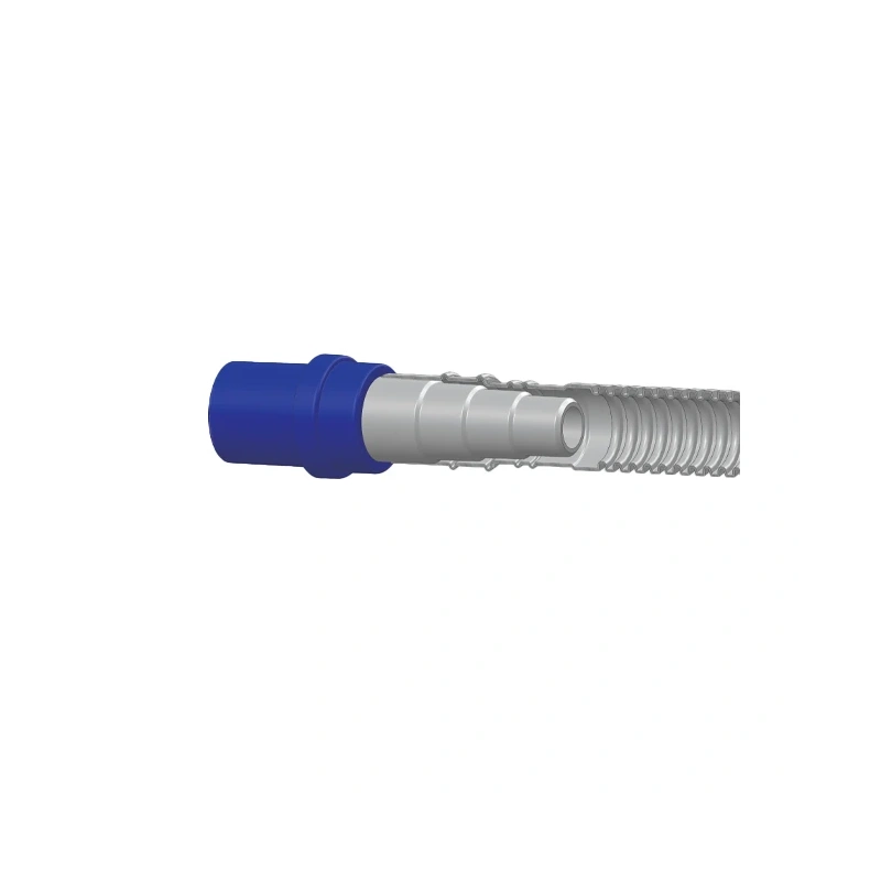Installatie verbinding Rood 18 mm