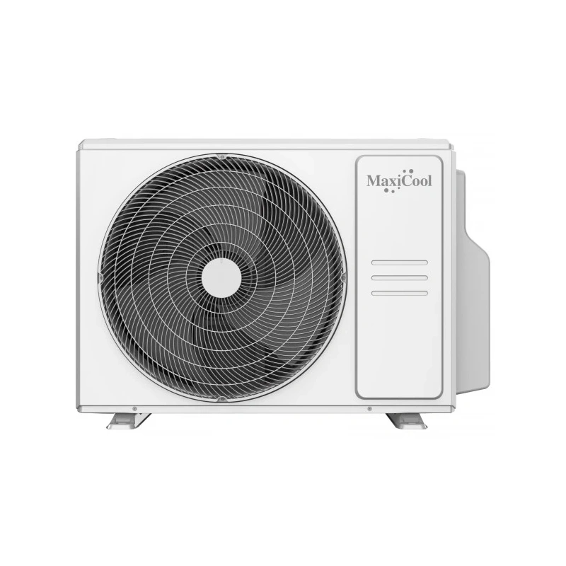 MaxiCool INFINI Triple split airco R32 1x2,5 kW + 2x3,5 kW (wifi) set