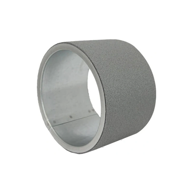 Thermoduct boordring 125 mm H=70 mm