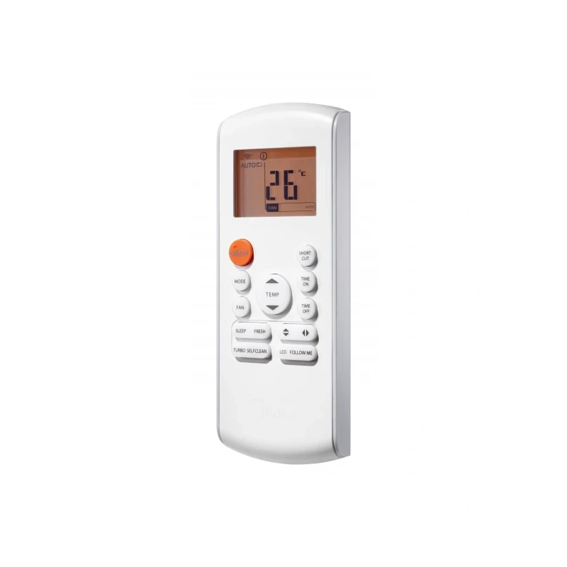 MaxiCool AURORA Binnenunit 09HDI R32 2,5 kW