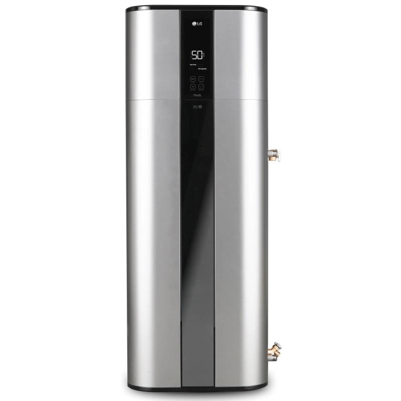 LG Inverter warmtepompboiler 270L 230V - WH27S