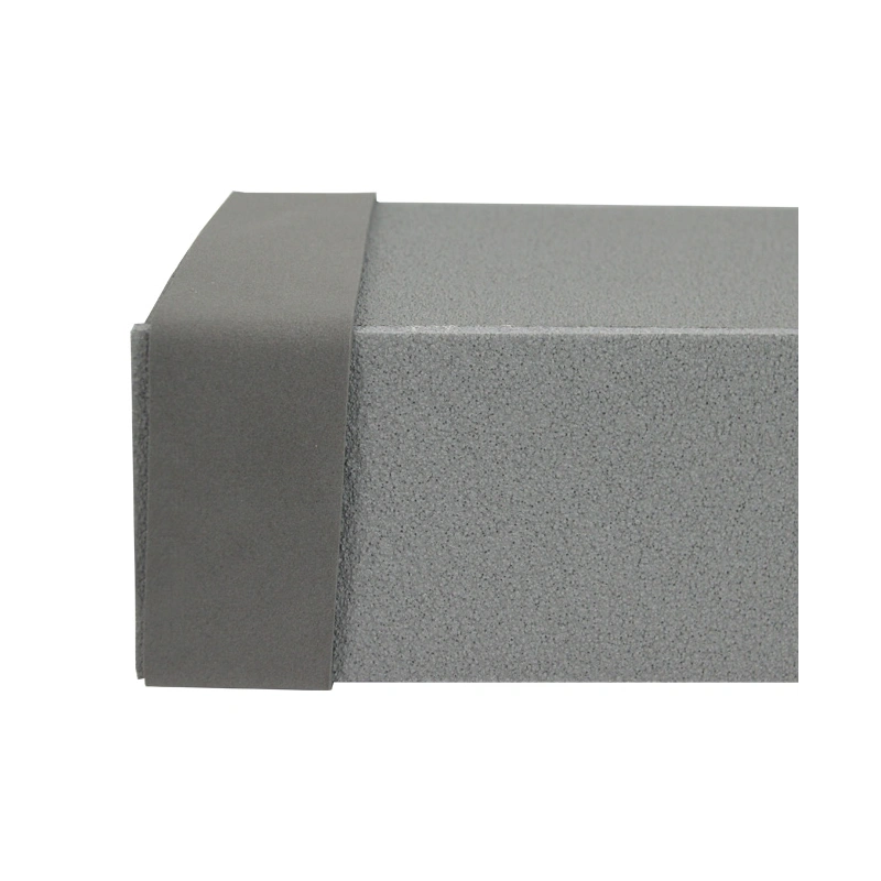 Thermoduct instortkanaal 220x80 mm L=1500 mm