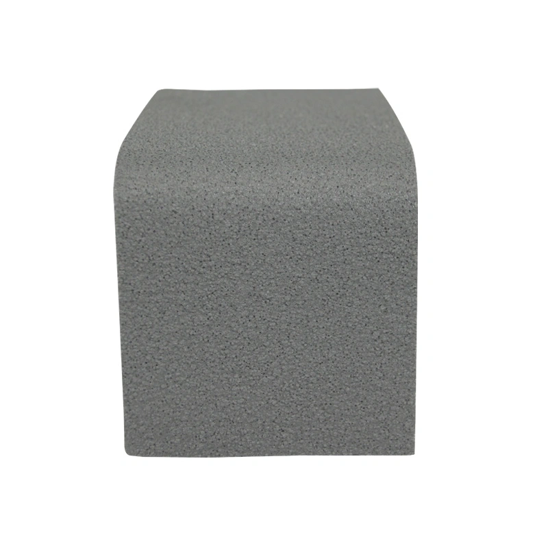 Thermoduct koppelstuk, 300x80 mm, L=100mm