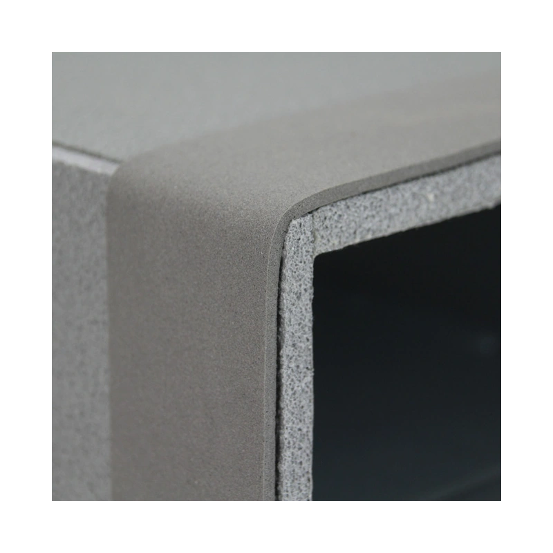 Thermoduct instortkanaal 300x80 mm L=1500 mm