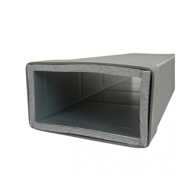 Thermoduct instortkanaal 300x80 mm L=1500 mm