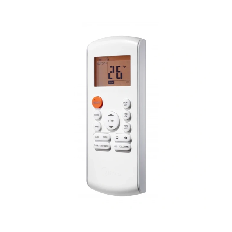MaxiCool AURORA Multi split airco R32 2x2,5 kW set