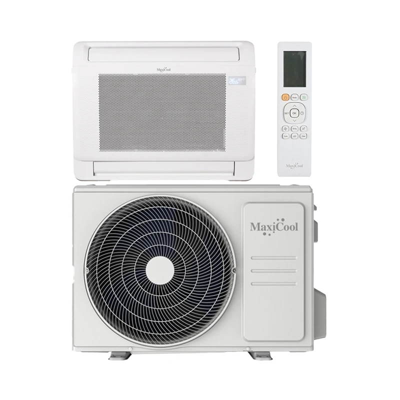Maxicool Inverter Console airco R32 5,0 kW set