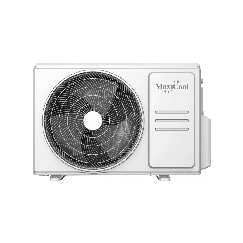 MaxiCool INFINI Duo split airco R32 1x2,5 kW + 1x3,5 kW (wifi) set