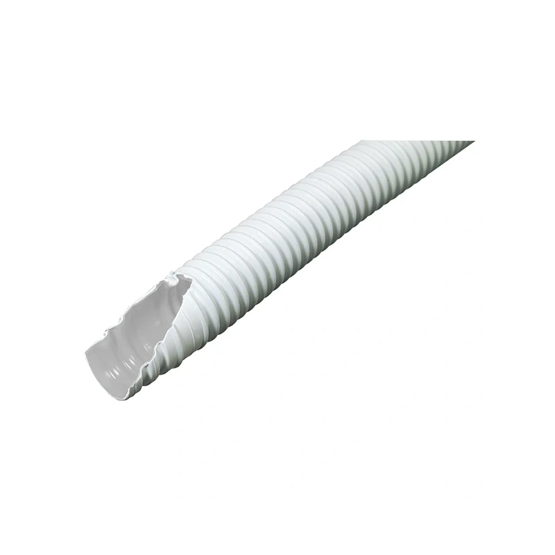 Flexibele gecoate condensslang 16-18-20mm 10 meter