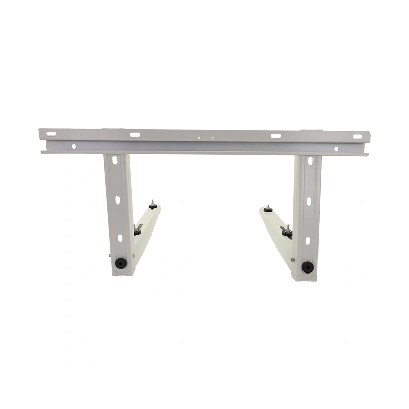 Climaconnect buitenunit Wandconsole 800x380x555mm