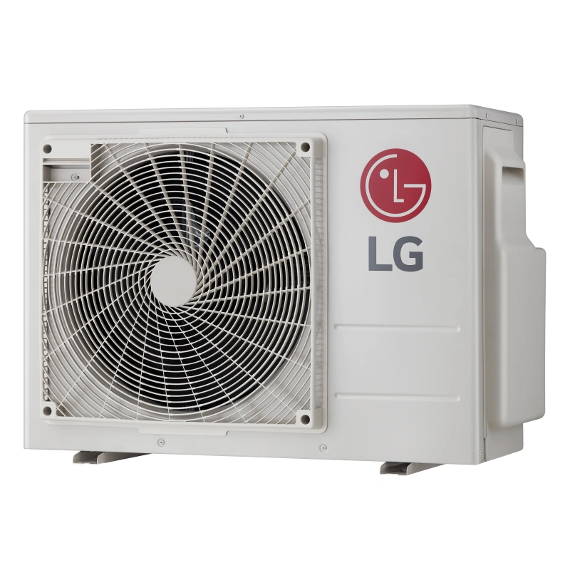 LG airco buitenunit Multi 1-3 units Max 30 BTU R32 5,3 kW