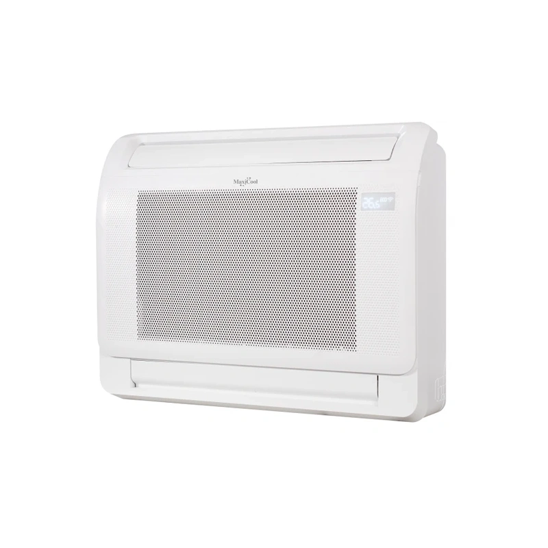 MaxiCool airco binnenunit Inverter Console R32 3,5 kW