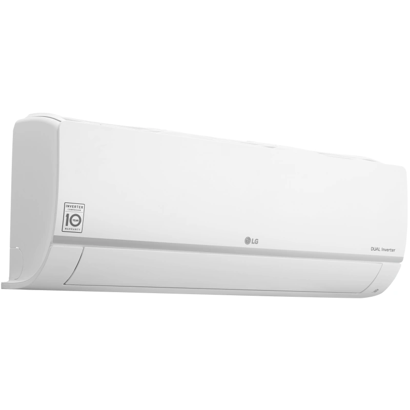 LG airco binnenunit Standard Plus Smart Inverter R32 3,5 kW