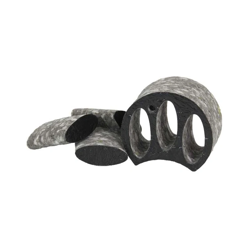 Inno ventilatiebuis geluiddemper Ø 80mm