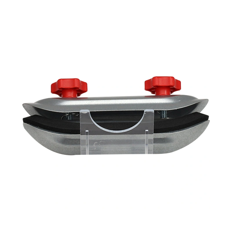 Inspectieluik 450mm ronde buizen - IDC450