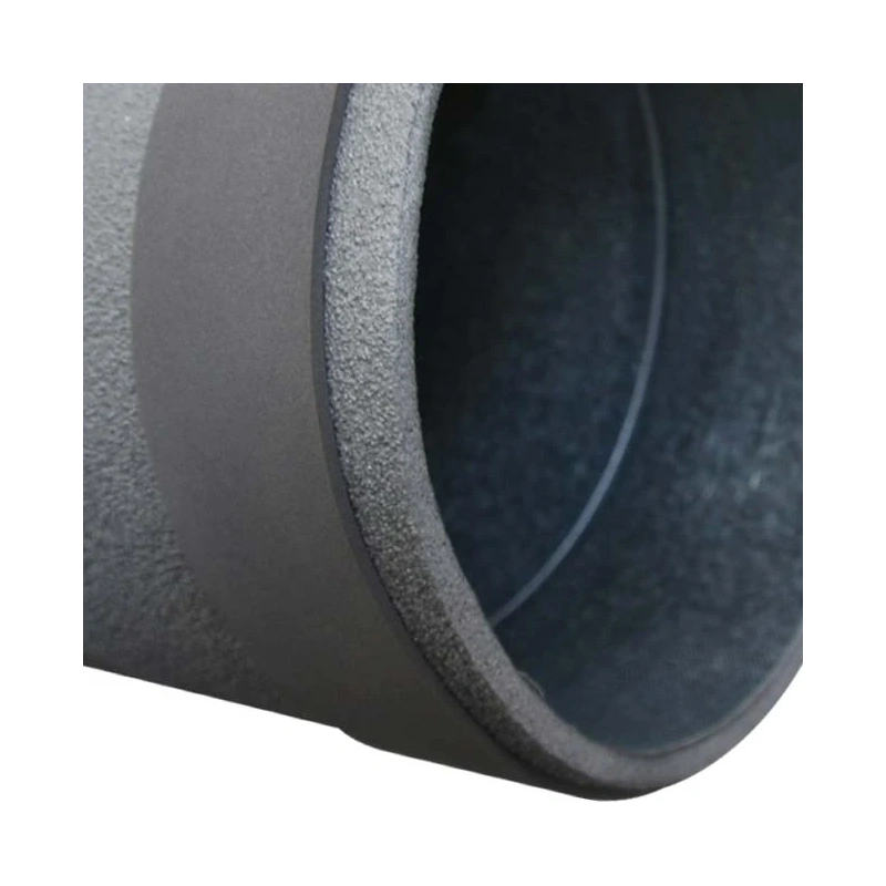 Thermoduct 13mm buis diameter 125 mm Lengte 2000 mm geisoleerd