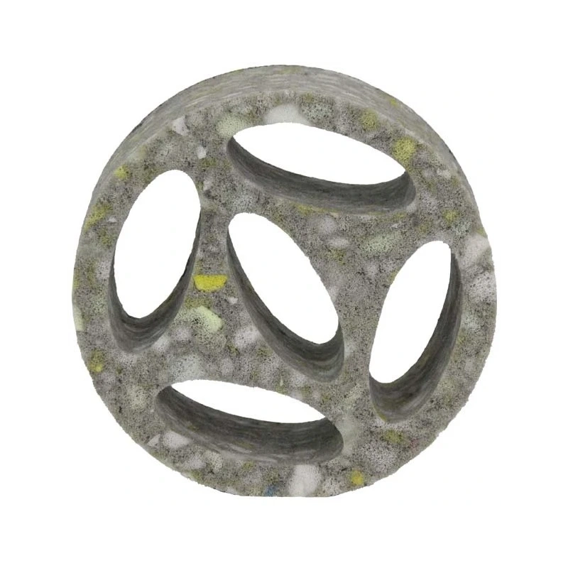 Inno ventilatiebuis geluiddemper Ø 100mm