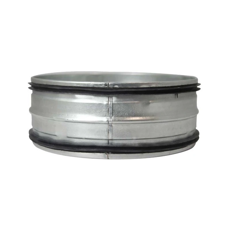 Spiro-SAFE steekverbinding Ø 355mm voor spirobuizen