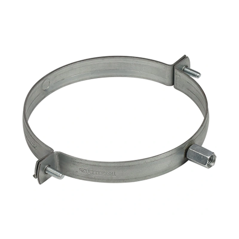 Thermoduct 13mm beugel 200mm - PC13TD