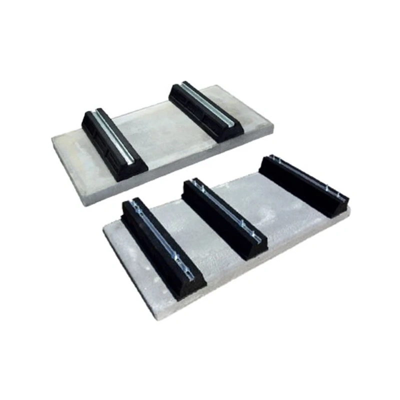 Lichtgewicht beton plaat 1200 x 600