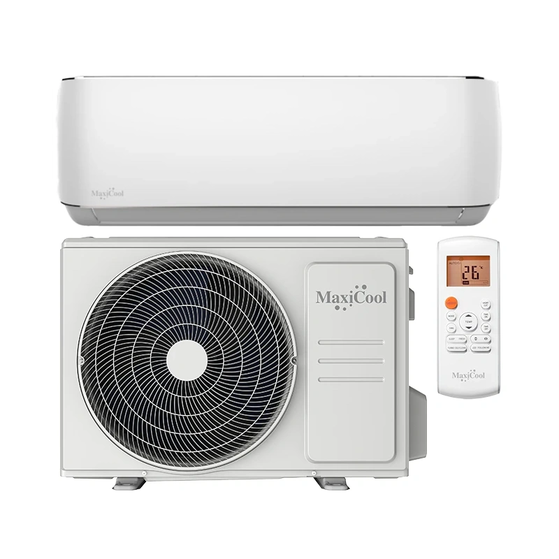 MaxiCool AURORA Inverter airco R32 3,5 kW set