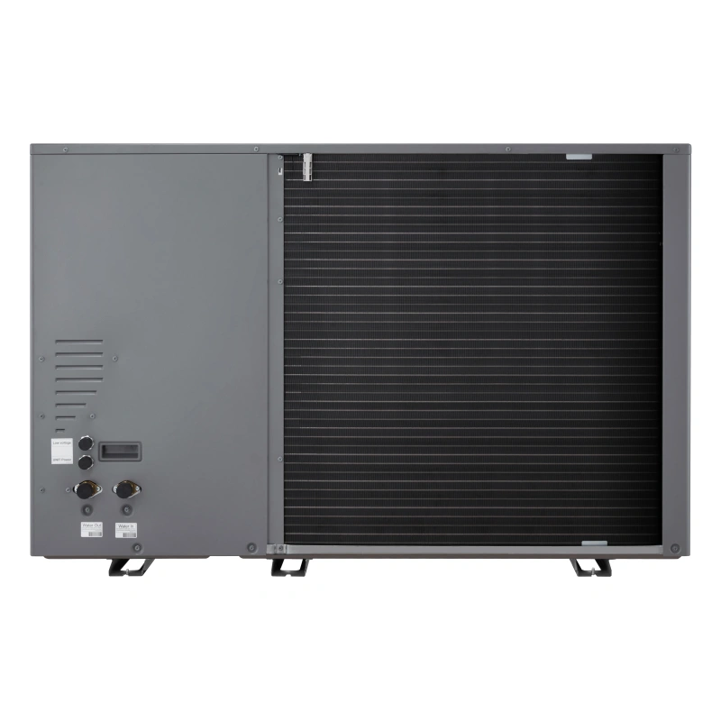 LG Therma-V Monobloc warmtepomp 3 Fase R290 16,0 kW