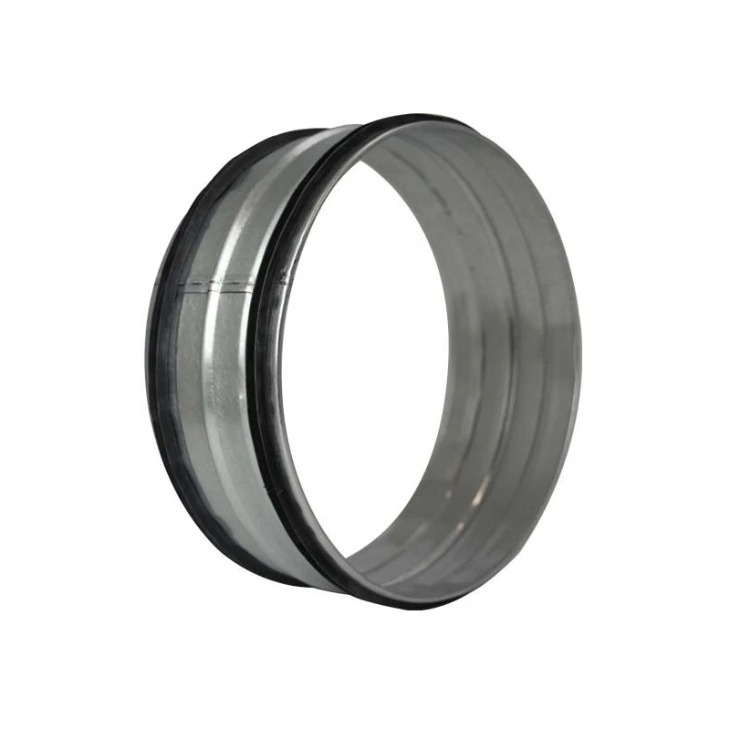 Spiro-SAFE steekverbinding Ø 400mm voor spirobuizen
