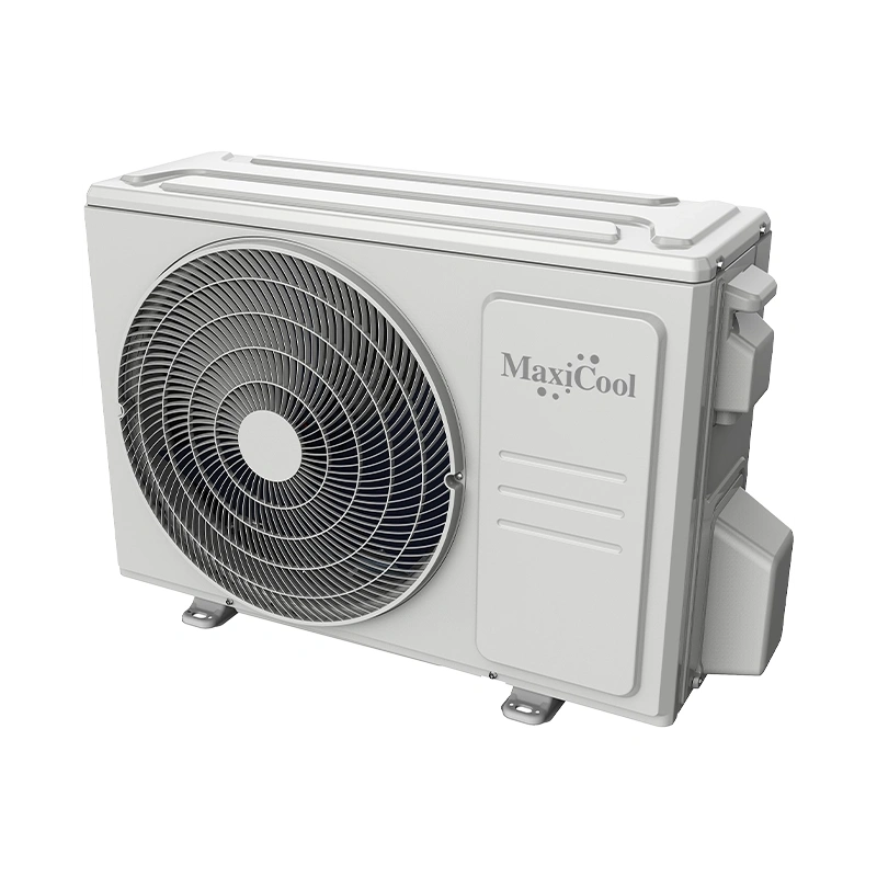 MaxiCool INFINI 2,5 kW R32 Invertor airco 09HDI met WIFI set