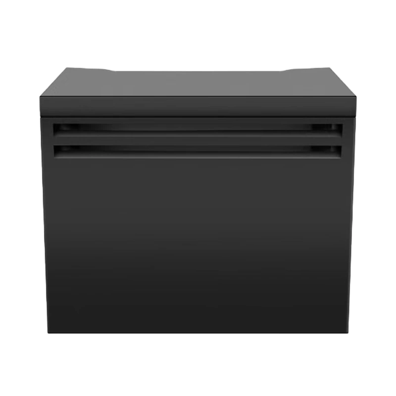 Climaconnect geluidsreducerende warmtepomp cover met dempingsset