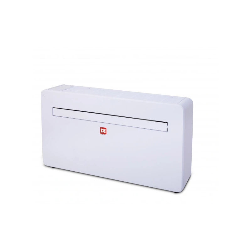 Monoblock airco
