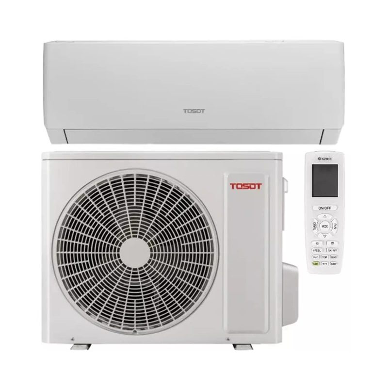 Single split Commerciele airco