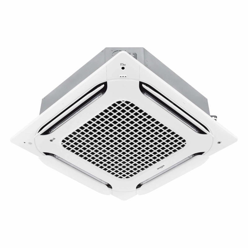 Commerciele airco