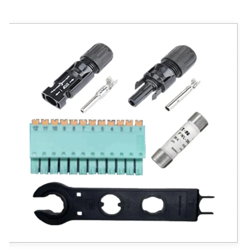 Accessoires