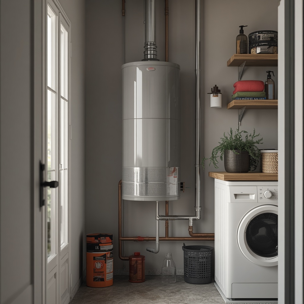 Warmtepompboiler