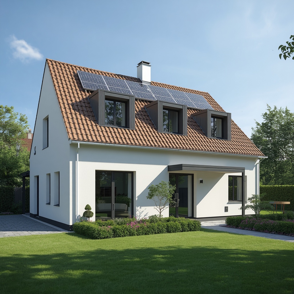 Zonnepanelen