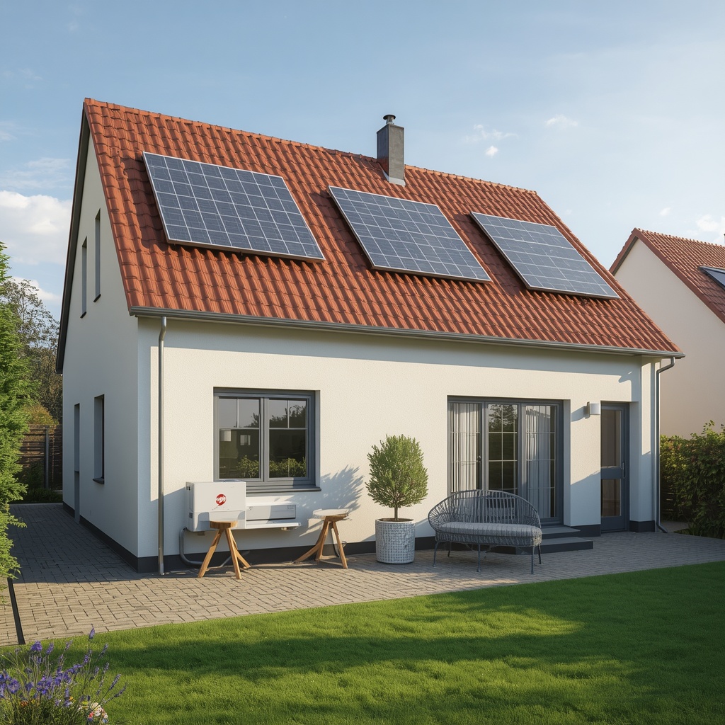 Klimaland Service